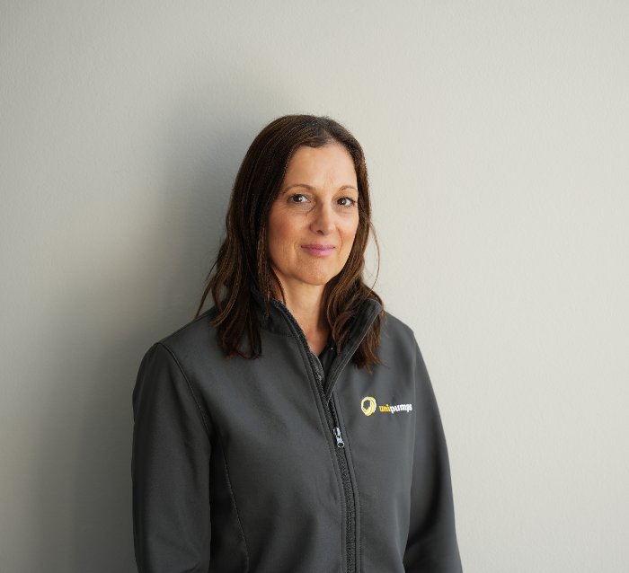 Danielle Bourke