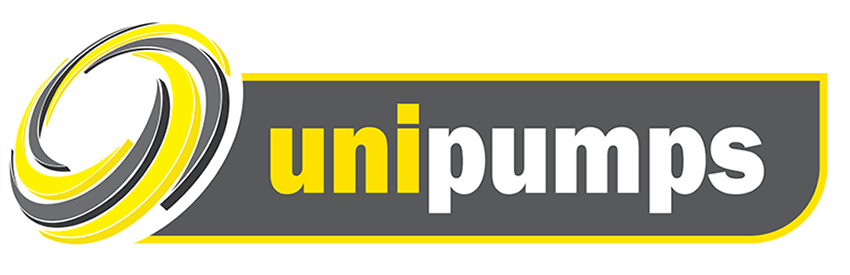 Unipumps Sydney Logo